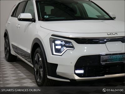 2025 Kia Niro
