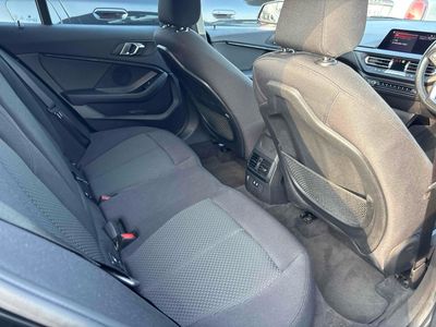 2020 BMW 118
