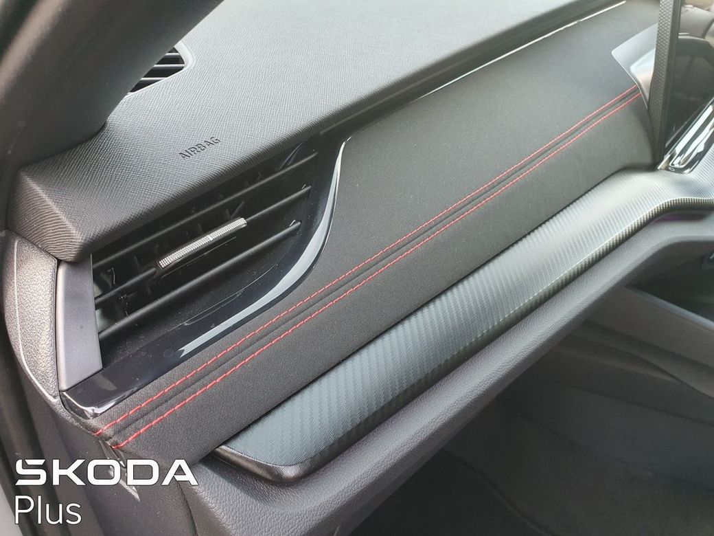 2025 Skoda Octavia