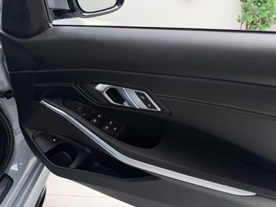 2023 BMW 3 Series