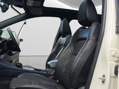 2022 Nissan Qashqai