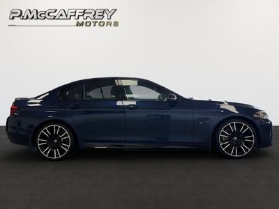 2016 BMW 5 Series
