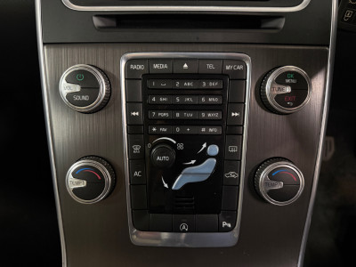 2015 Volvo S60