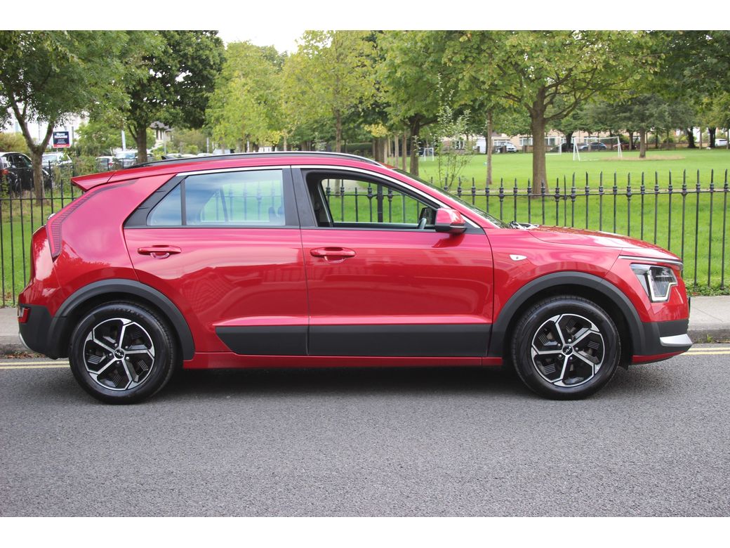 2023 Kia Niro