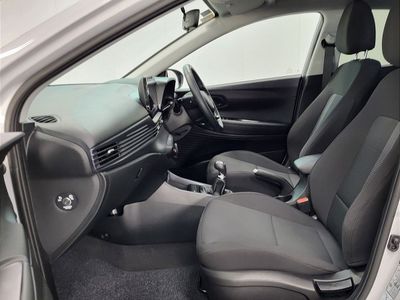 2026 Hyundai i20