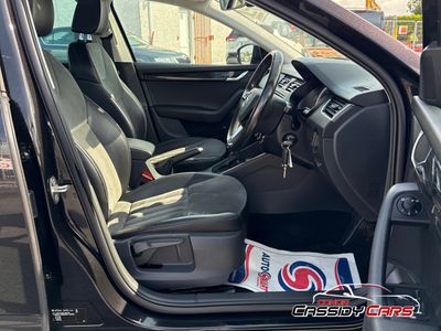2019 Skoda Octavia