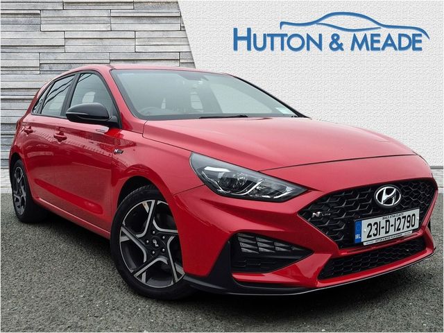vehicle for sale from Hutton & Meade