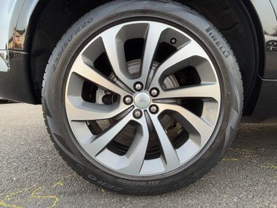 2022 Land Rover Discovery Sport