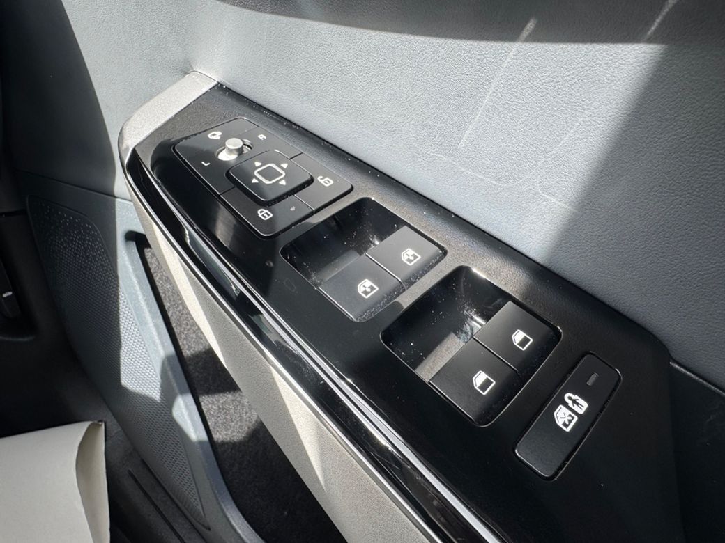 2024 Kia EV6