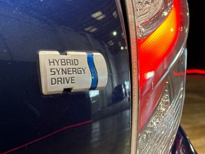 2019 Toyota Aqua