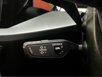 2021 Audi A3