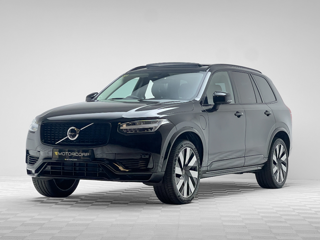 2024 Volvo XC90