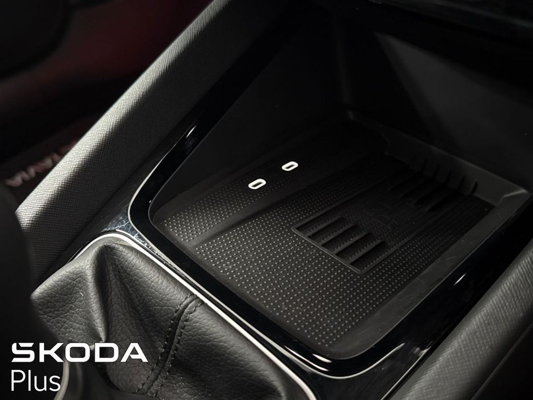 2026 Skoda Octavia