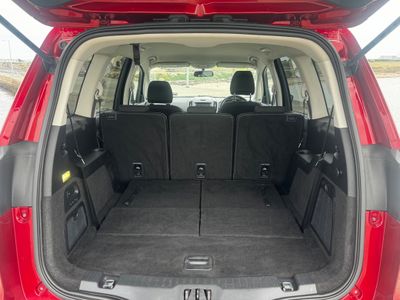 2016 Ford Galaxy