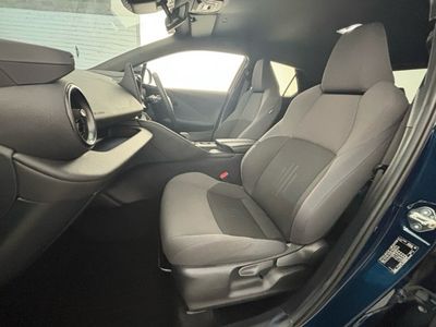 2024 Toyota C-HR