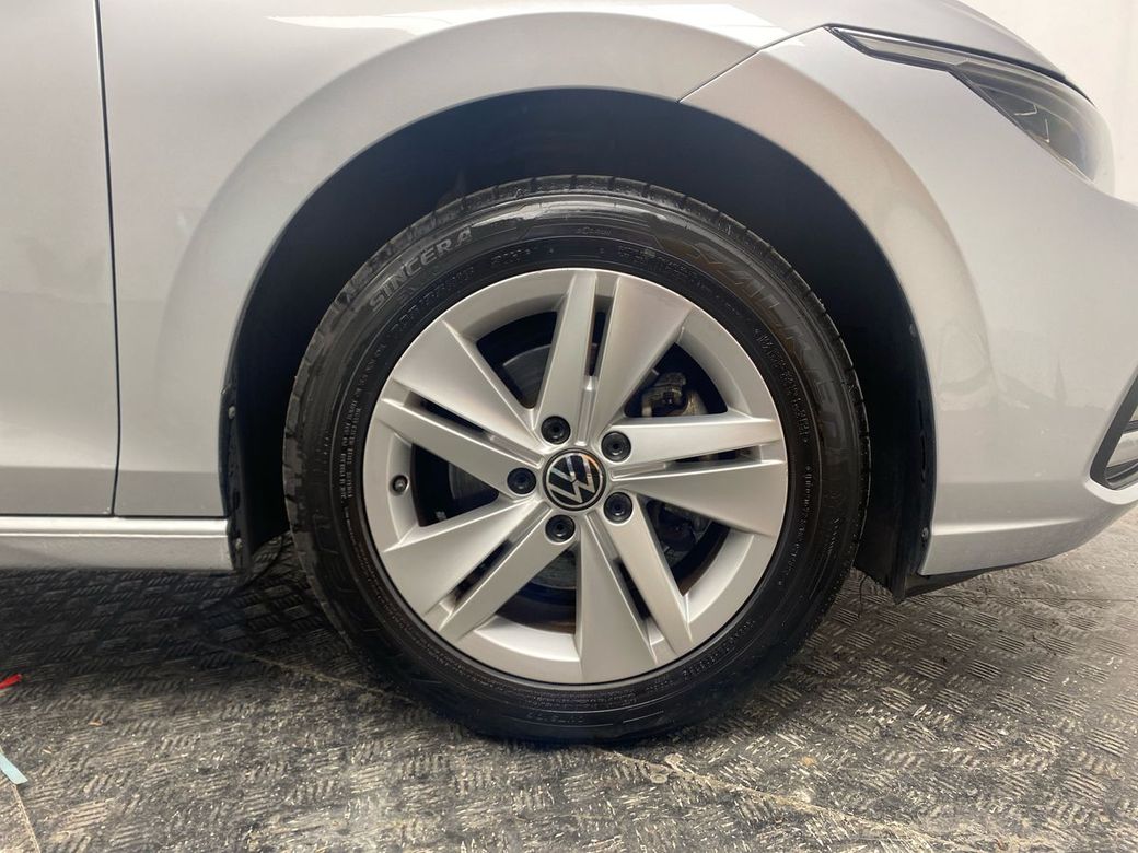 2024 Volkswagen Golf