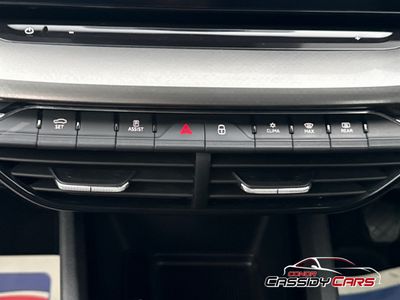 2021 Skoda Octavia