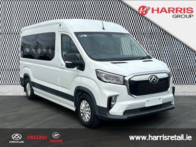 vehicle for sale from Harris Retail