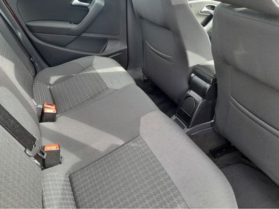 2016 Volkswagen Polo