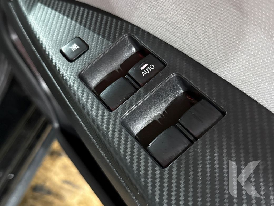 2022 Mitsubishi Mirage