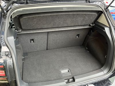 2023 Volkswagen T-Cross