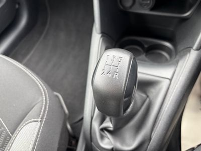 2017 Peugeot 208