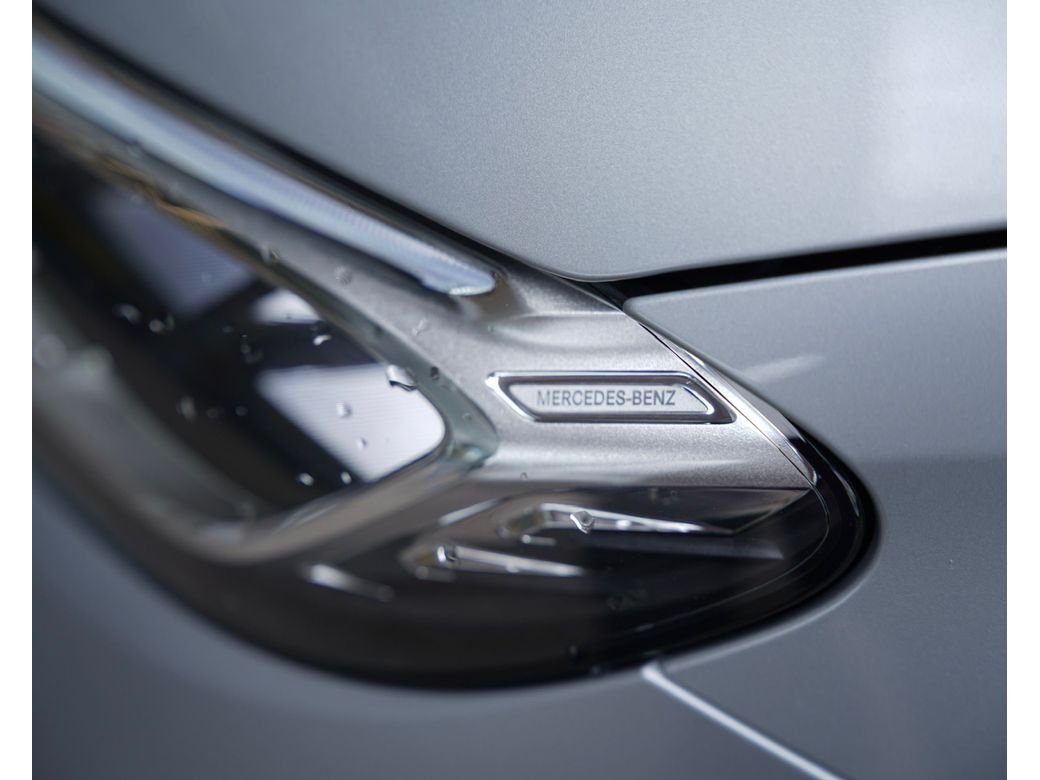 2025 Mercedes-Benz GLC Class