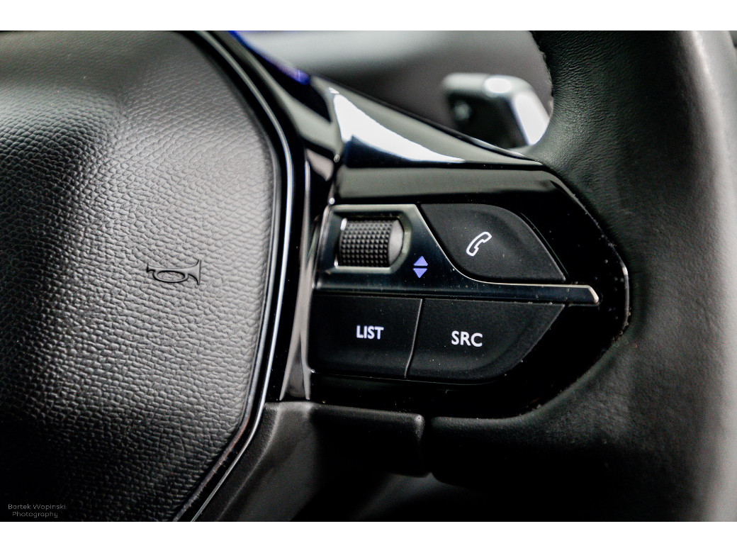 2023 Peugeot 5008