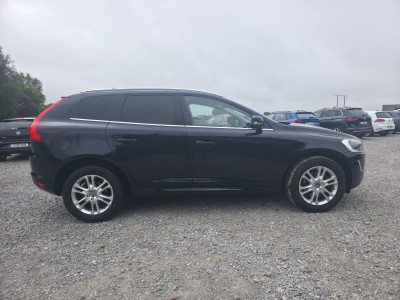 2015 Volvo XC60