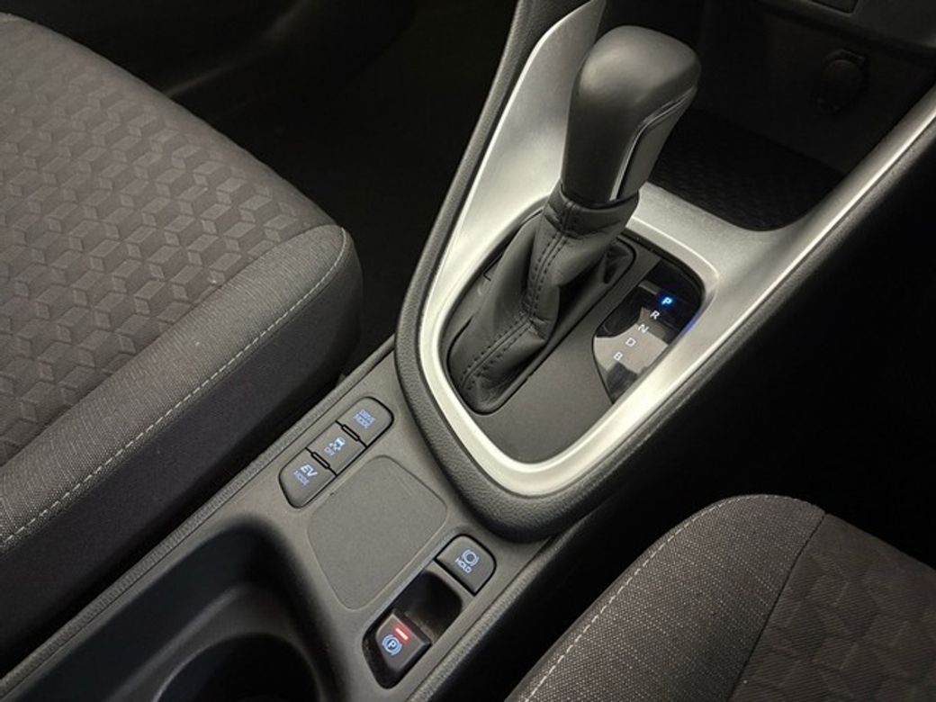 2023 Toyota Yaris
