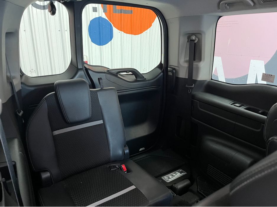 2020 Honda Stepwagon