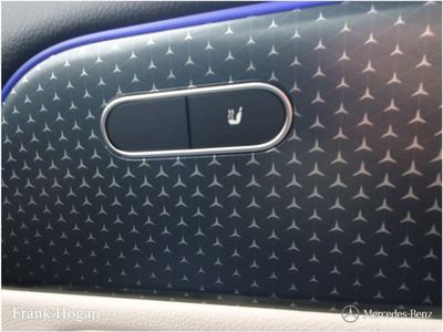 2026 Mercedes-Benz GLA Class