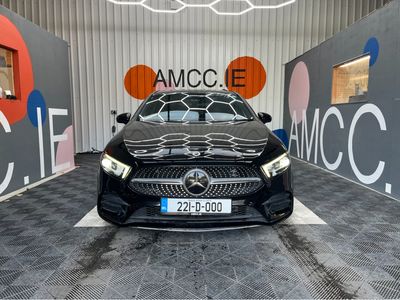 2022 Mercedes-Benz A Class