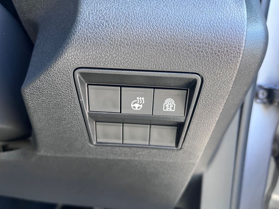 2026 Citroen Berlingo Multispace