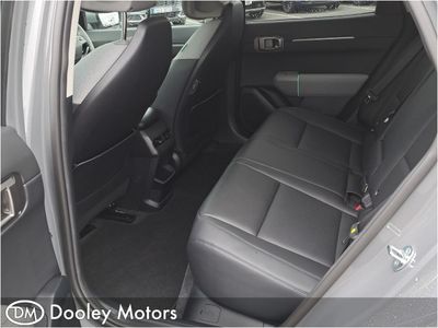 2026 Kia EV4