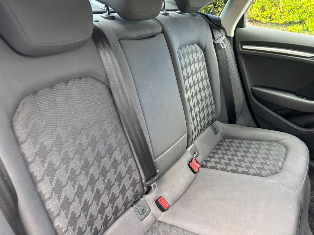 2014 Audi A3