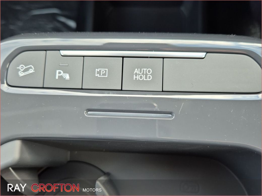 2026 Kia EV5