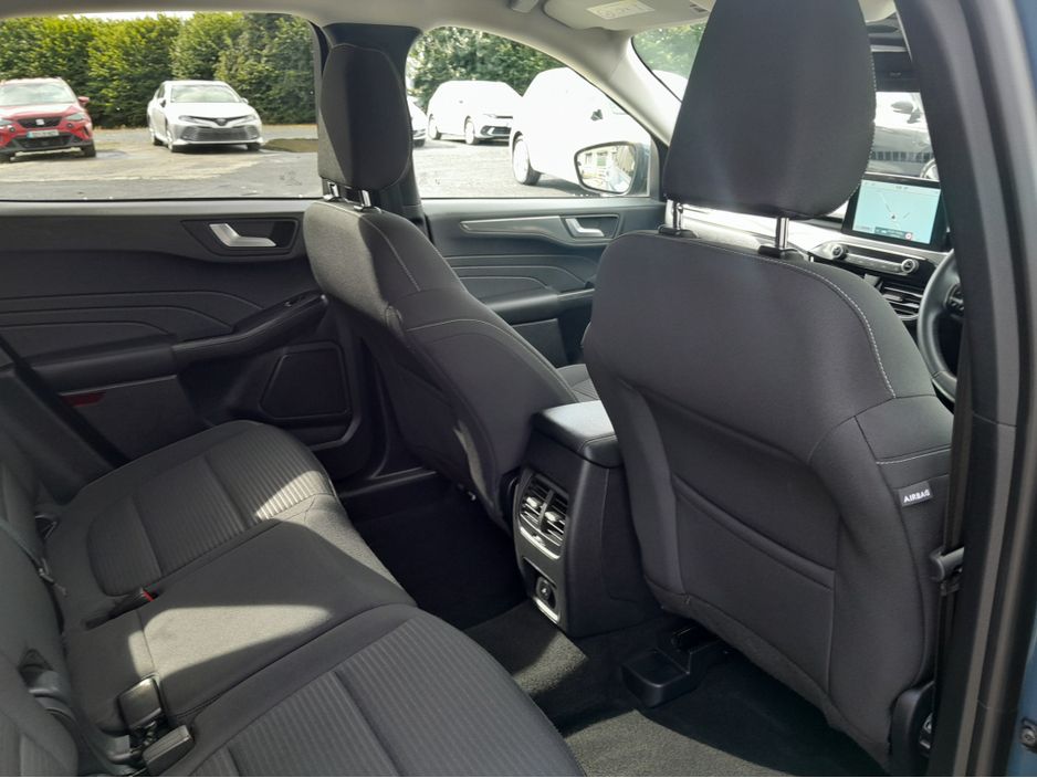 2023 Ford Kuga