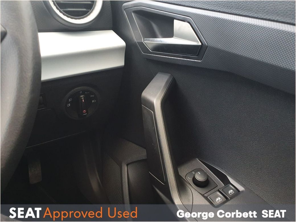 2024 SEAT Ibiza