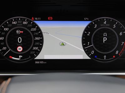2022 Land Rover Range Rover Sport