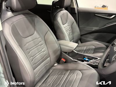 2026 Kia Niro