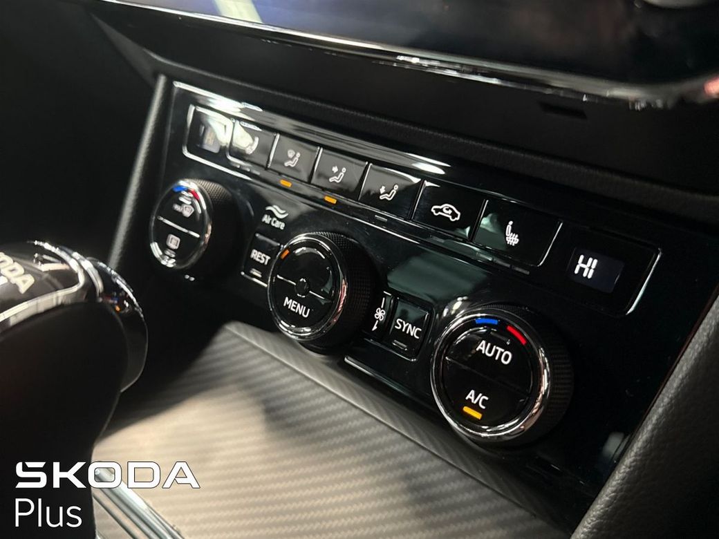 2023 Skoda Superb