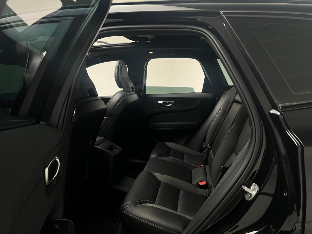 2024 Volvo XC60