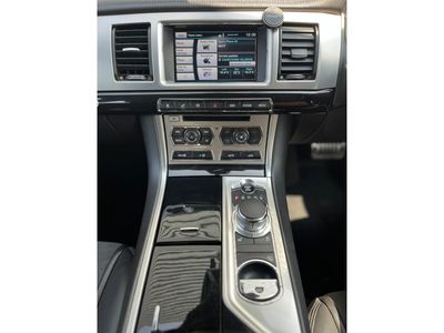 2014 Jaguar XF