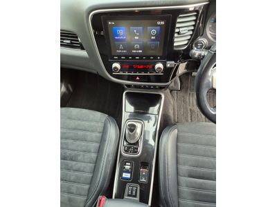2021 Mitsubishi Outlander