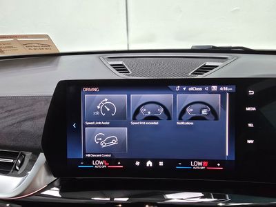 2024 BMW iX2