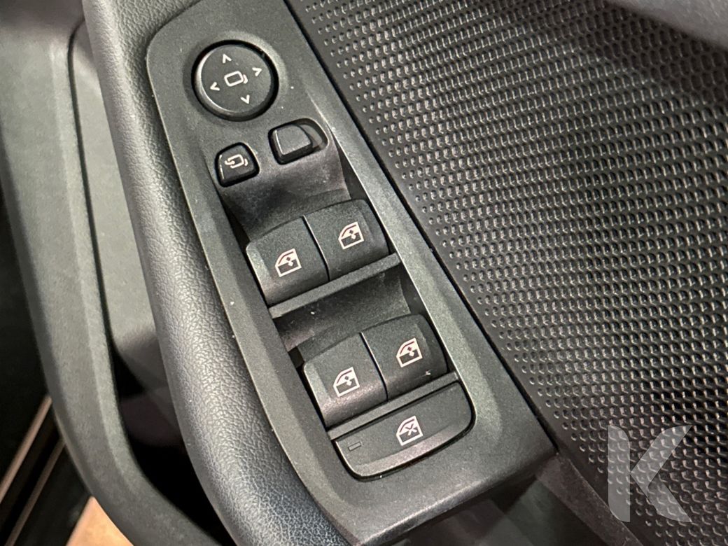 2019 BMW 1 Series