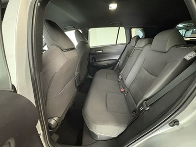 2024 Toyota Corolla Cross