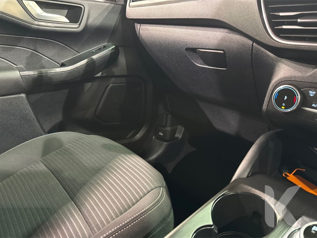 2023 Ford Kuga