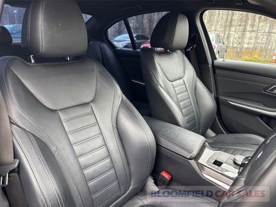 2019 BMW 3 Series